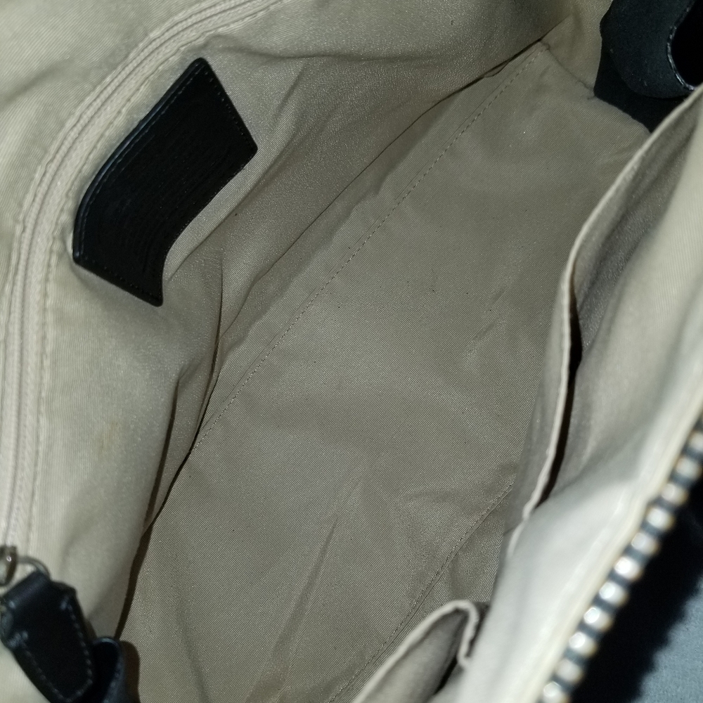 Coach Bleecker Preston Tote - Picture 6 of 15